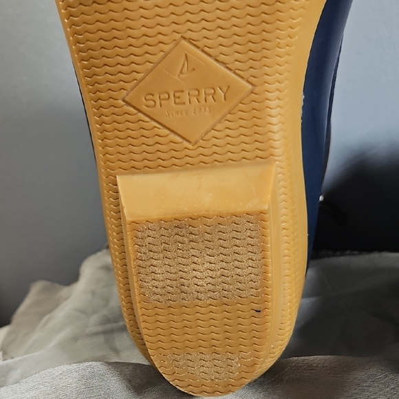 Sperry Saltwater Duck Boots - Picture 12 of 16